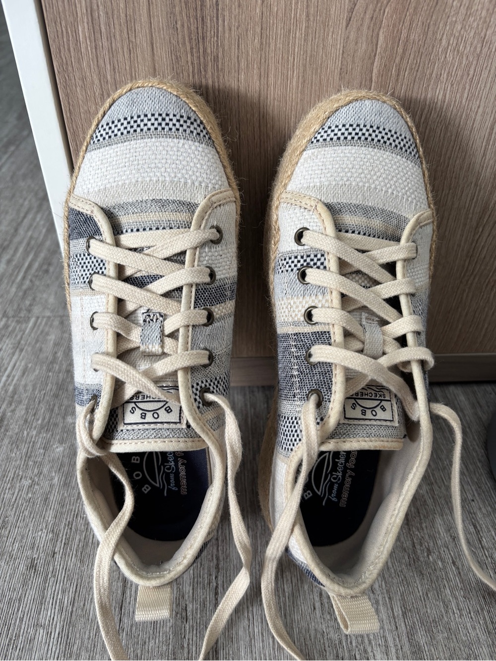 Bobs Skechers Sneakers
